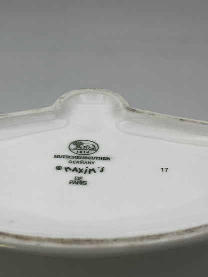 Vase géométrique Serie Maxim's, Hutschenreuther, 70