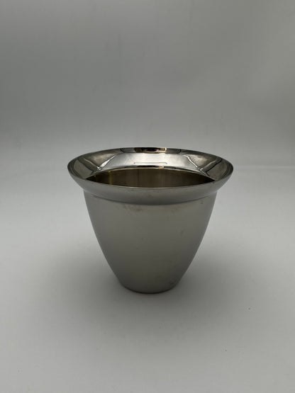 Seau à glace, Cromargan WMF, Allemagne, 60s