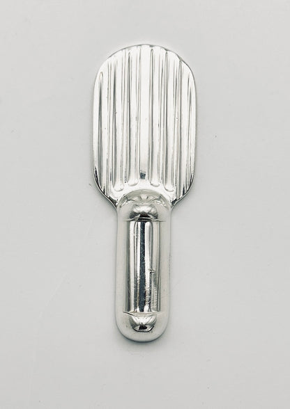 Porte couteaux " Raquettes", Luc Lanel pour Christofle, 30s