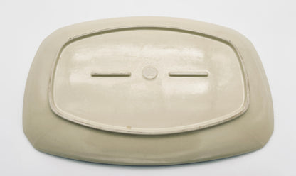 Plat Memphis Design, Dorothy Hafner, Rosenthal, 80s