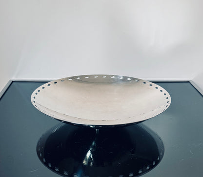 Centre de table, Lino Sabattini, Italie, 70s