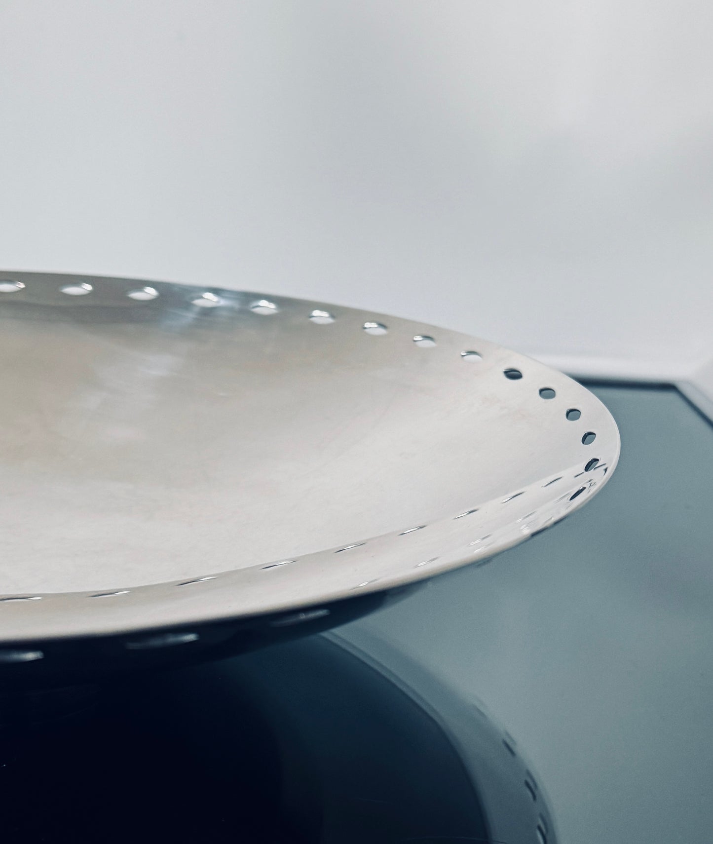 Centre de table, Lino Sabattini, Italie, 70s