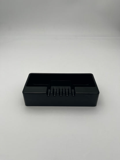 Cendrier de bureau Olivetti Synthesis, 1971, by Ettore Sottsass