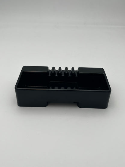 Cendrier de bureau Olivetti Synthesis, 1971, by Ettore Sottsass