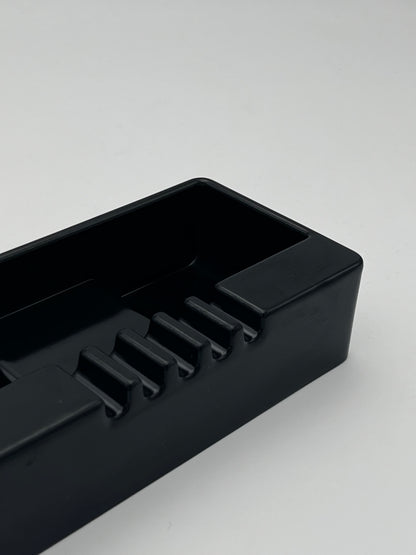 Cendrier de bureau Olivetti Synthesis, 1971, by Ettore Sottsass