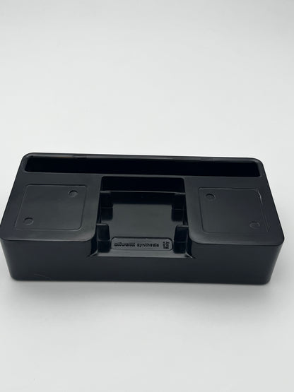 Cendrier de bureau Olivetti Synthesis, 1971, by Ettore Sottsass
