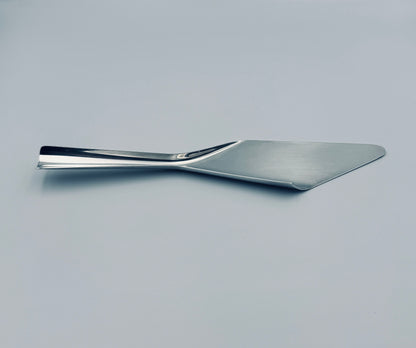 Pelle à gâteaux, Lino Sabattini, Christofle, 1960s