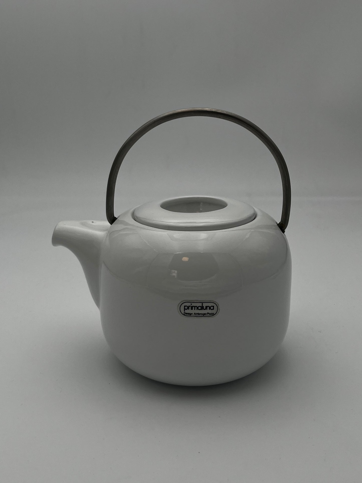 Set à Thé Céramique , Ambrogio Poggi, Primaluna, Italie 70