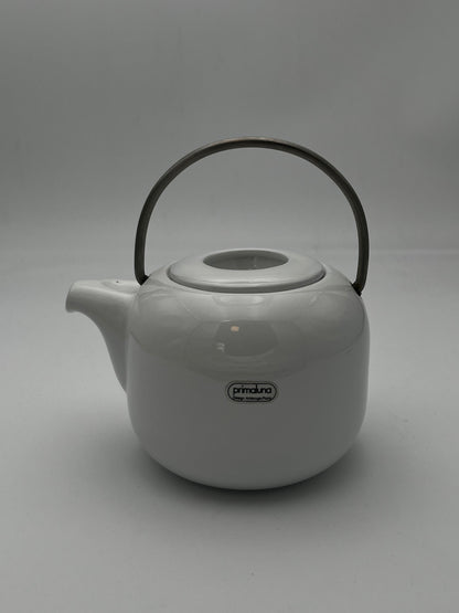 Set à Thé Céramique , Ambrogio Poggi, Primaluna, Italie 70