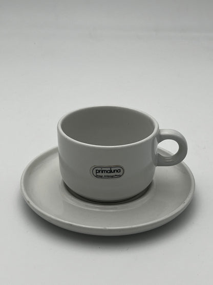 Set à Thé Céramique , Ambrogio Poggi, Primaluna, Italie 70