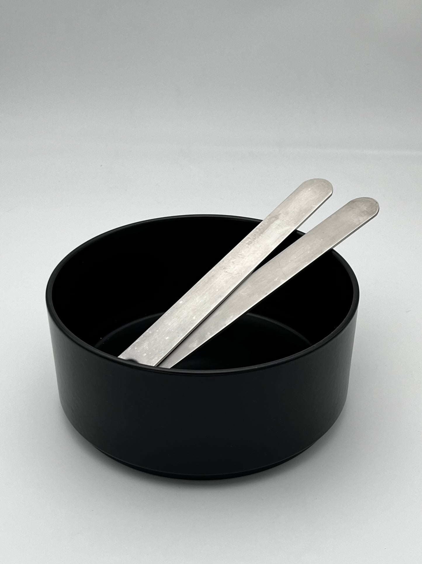 Set Condiments Plateau ICM Laveno, Sergio Asti, Italie, 70s