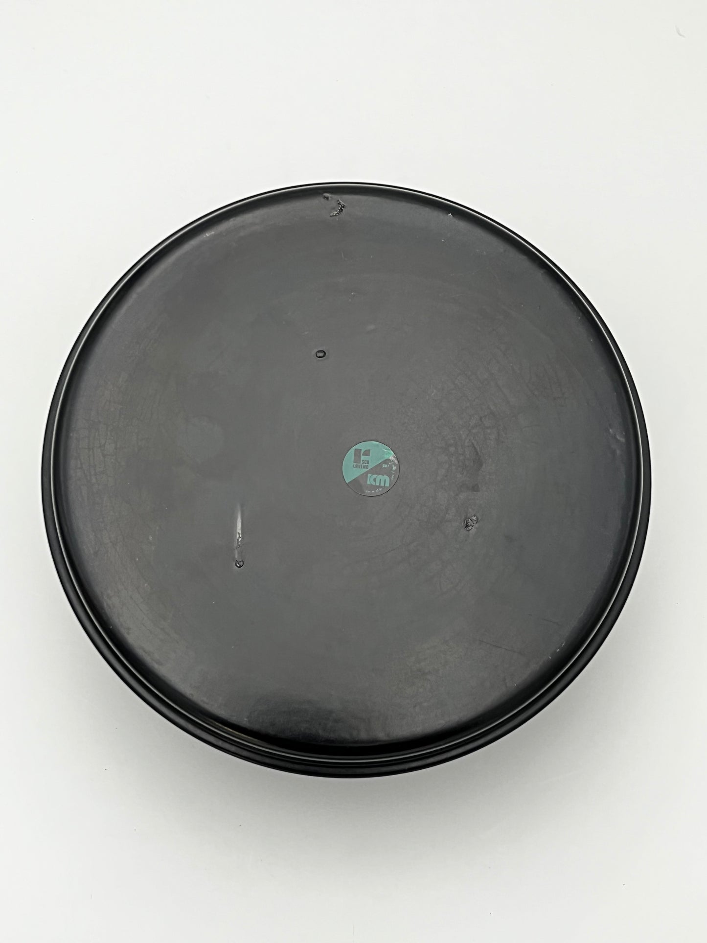 Set Condiments Plateau ICM Laveno, Sergio Asti, Italie, 70s