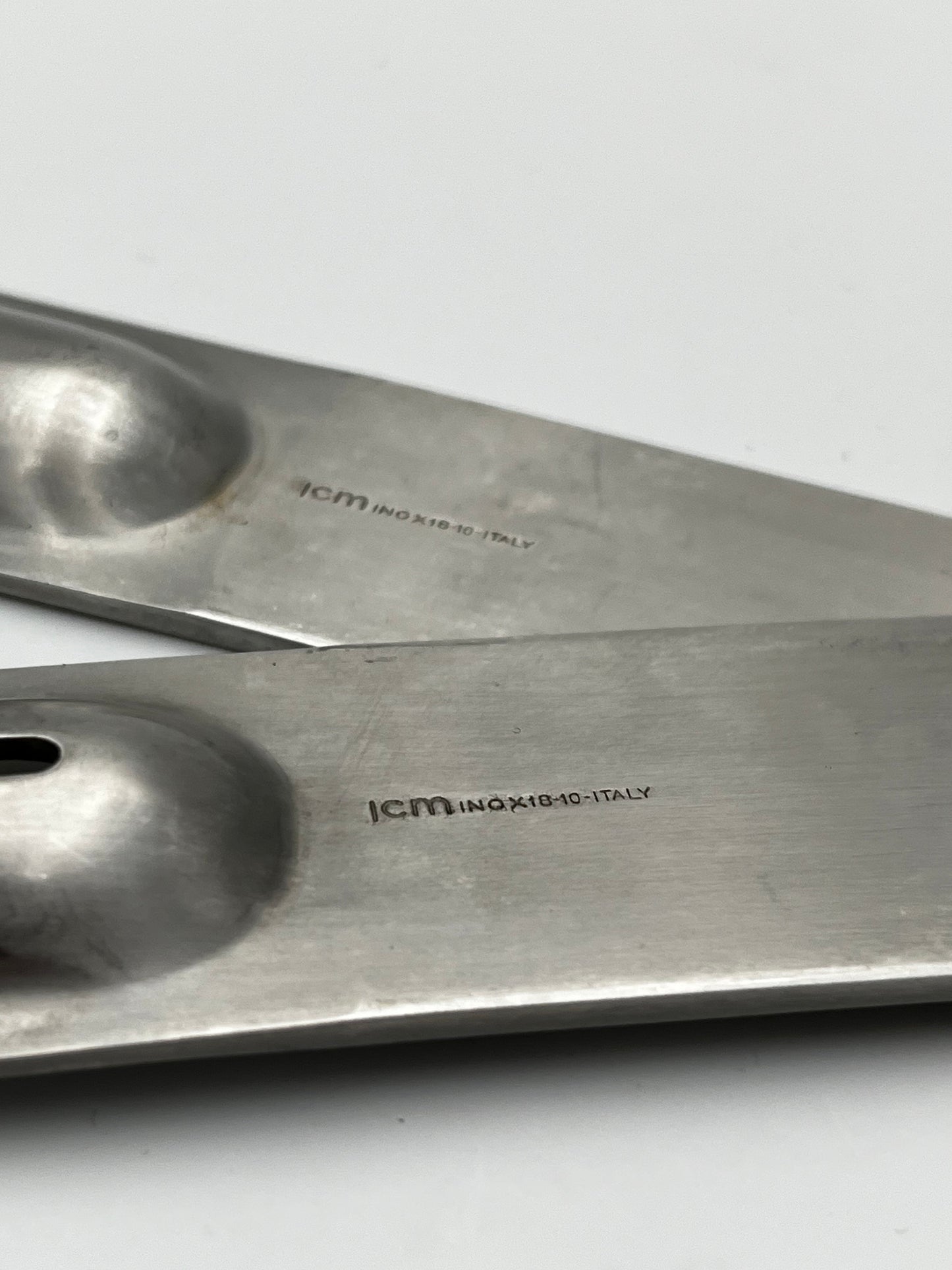 Set Condiments Plateau ICM Laveno, Sergio Asti, Italie, 70s