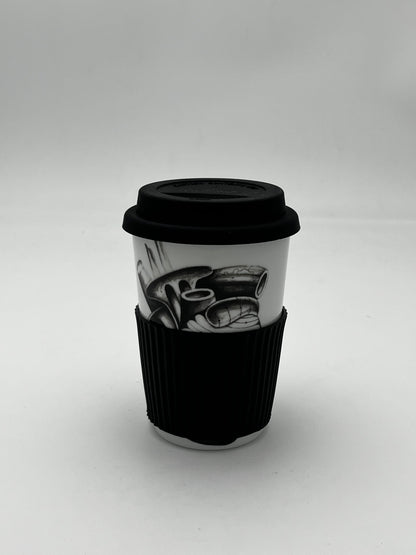 Mug 'Cilla Marea' Rosenthal 2020