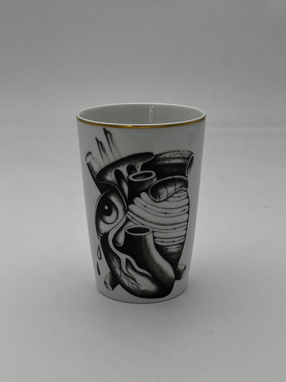 Mug 'Cilla Marea' Rosenthal 2020