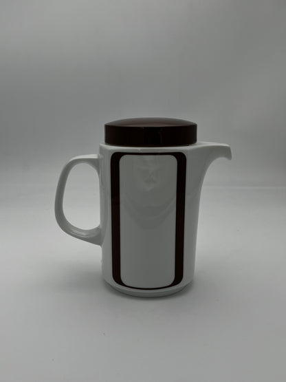 Set Café Rosenthal, Wolf Karnagel, Studio-Linie, Germany, 70s