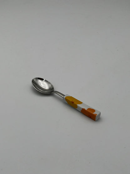 Cuillère à café ,Rosenthal Studio-line, Andy Warhol, 80s