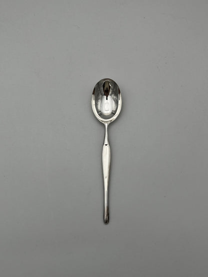 Ensemble de cuillères et fourchettes, 'DUO' Christofle, Tapio Wirkkala, France, 70s