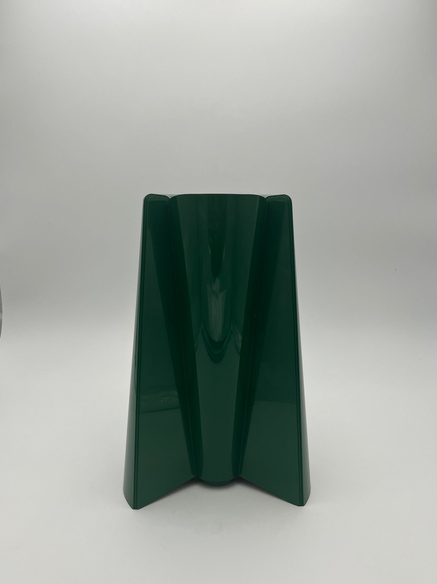Vase Pago Pago, Alessi, Enzo Mari, Italie, 1997