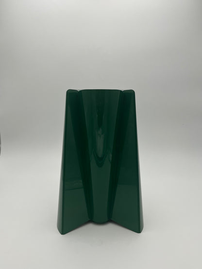 Vase Pago Pago, Alessi, Enzo Mari, Italie, 1997