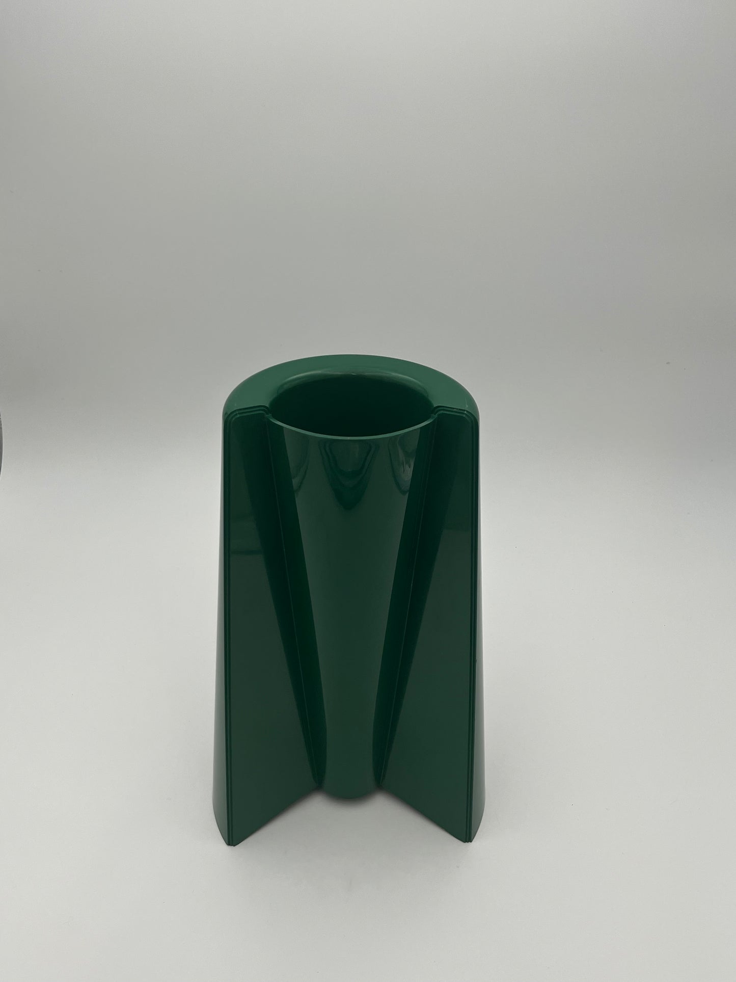 Vase Pago Pago, Alessi, Enzo Mari, Italie, 1997