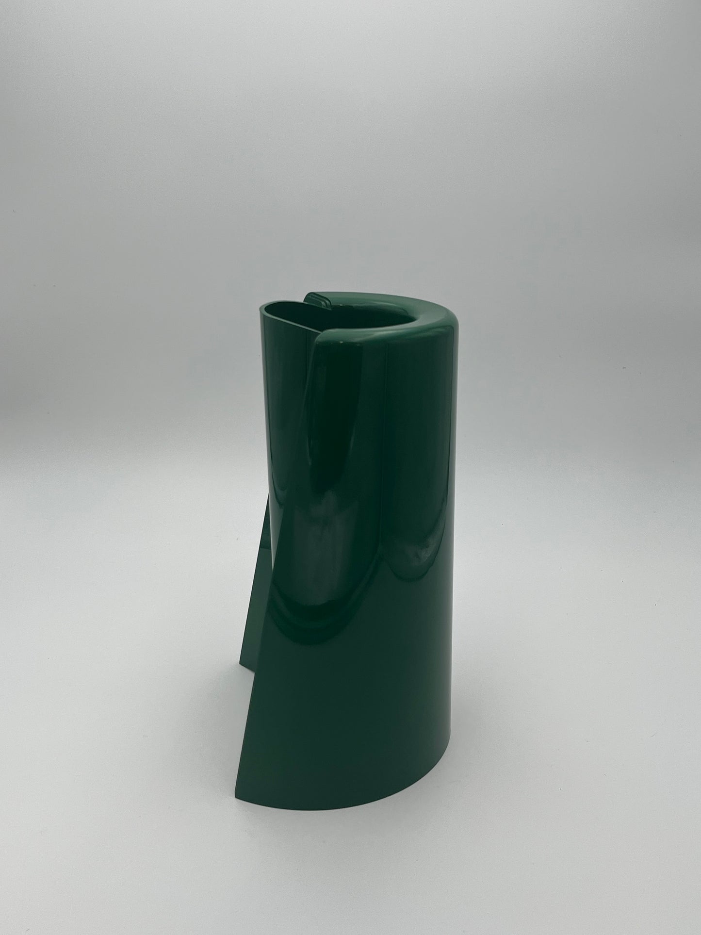Vase Pago Pago, Alessi, Enzo Mari, Italie, 1997
