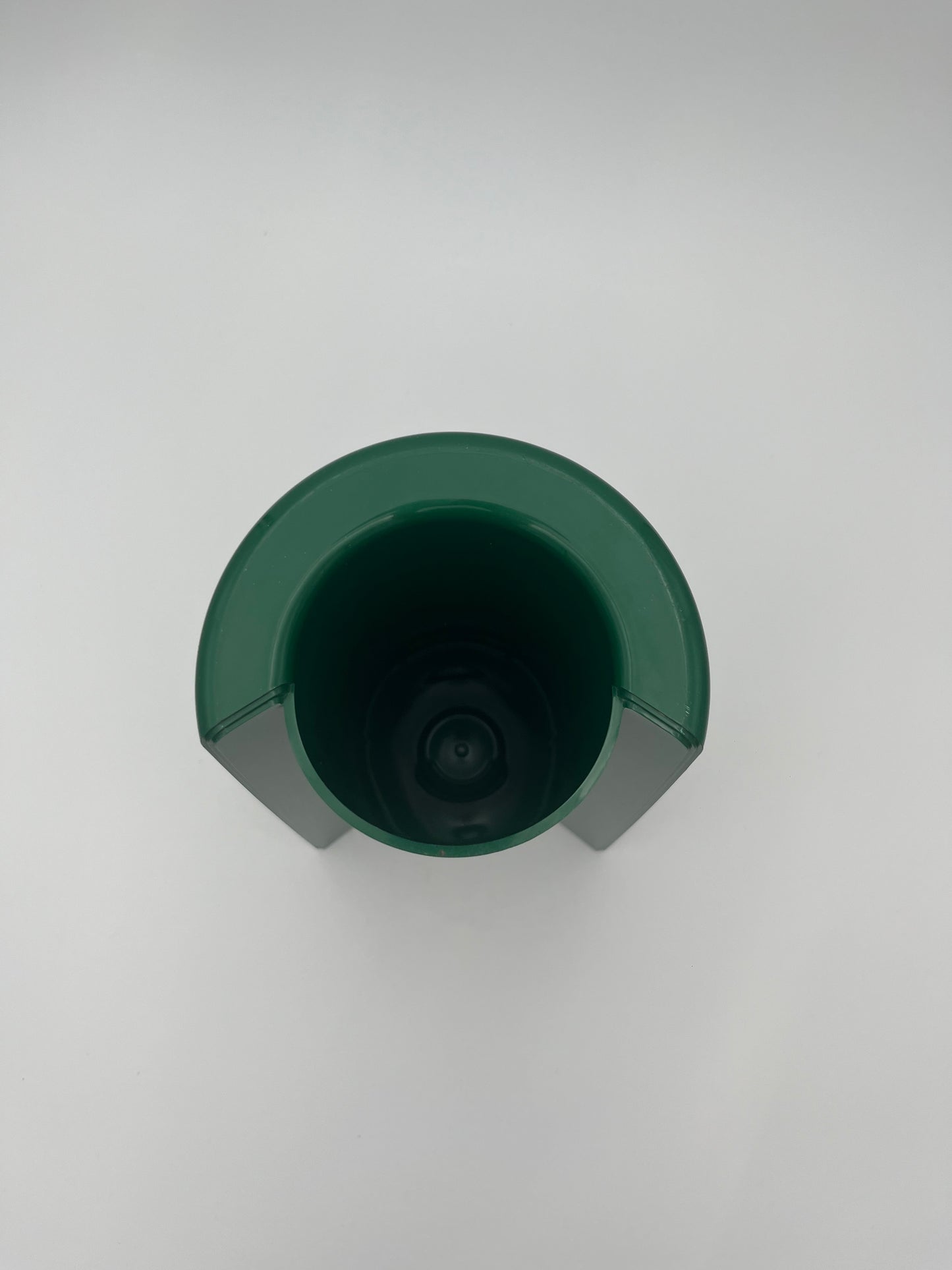 Vase Pago Pago, Alessi, Enzo Mari, Italie, 1997