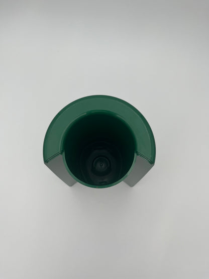 Vase Pago Pago, Alessi, Enzo Mari, Italie, 1997
