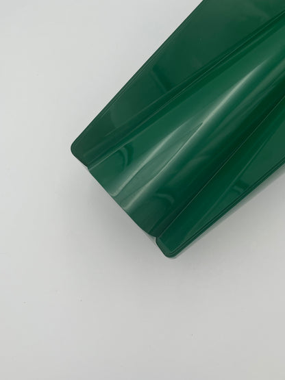 Vase Pago Pago, Alessi, Enzo Mari, Italie, 1997
