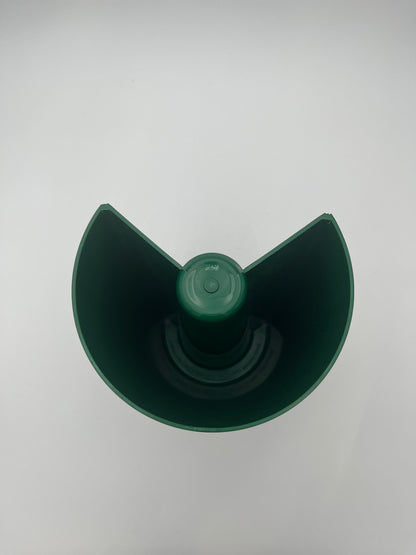 Vase Pago Pago, Alessi, Enzo Mari, Italie, 1997