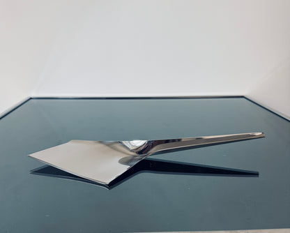 Pelle de service PALAD, Lino Sabattini, 70s