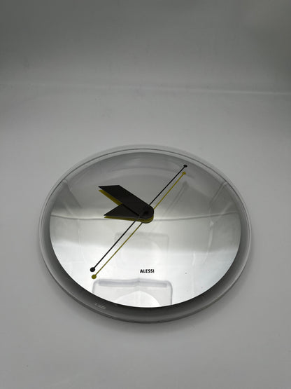 Horloge Alessi 'Sole' Alessandro Mendini, Italy 2005