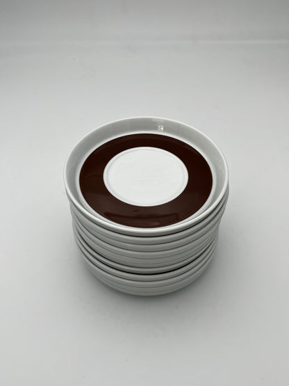 Set Café Rosenthal, Wolf Karnagel, Studio-Linie, Germany, 70s