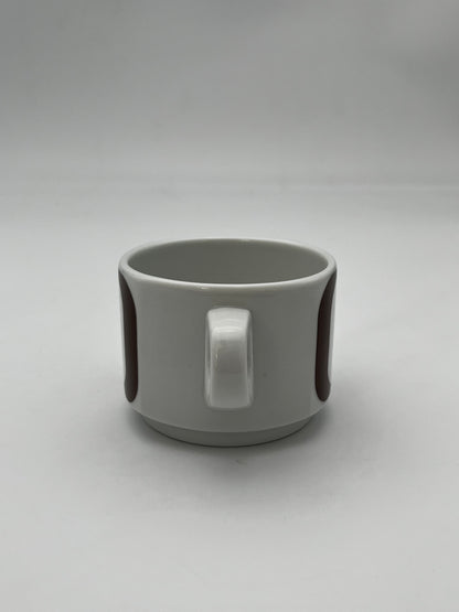 Set Café Rosenthal, Wolf Karnagel, Studio-Linie, Germany, 70s