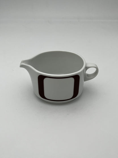 Set Café Rosenthal, Wolf Karnagel, Studio-Linie, Germany, 70s