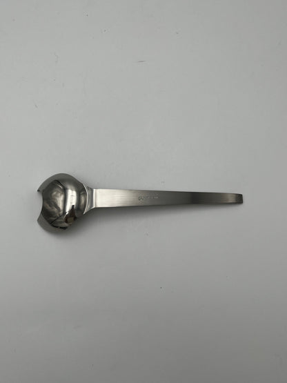 Set Saladier 3 pièces Morinox by Carl Auböck, Italy, 50s