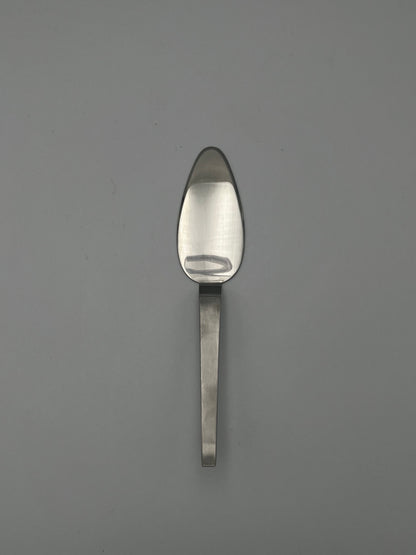 Set Couverts à Tarte Morinox, Carl Aubock, Italie, 50s
