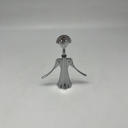 Ouvre bouteille miniature de collection Anna G, Alessandro Mendini, Alessi, 80s