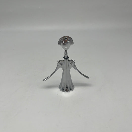 Ouvre bouteille miniature de collection Anna G, Alessandro Mendini, Alessi, 80s