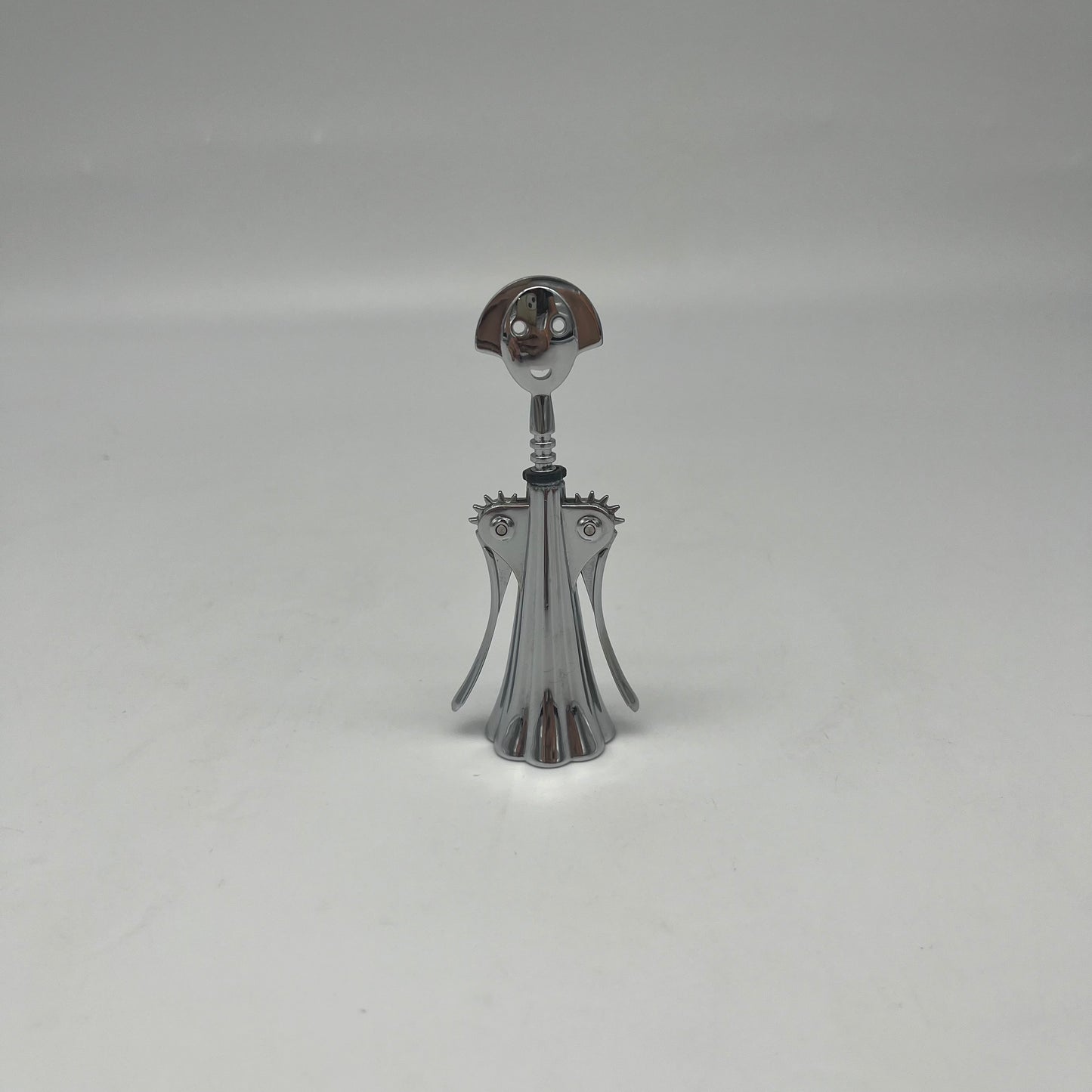 Ouvre bouteille miniature de collection Anna G, Alessandro Mendini, Alessi, 80s