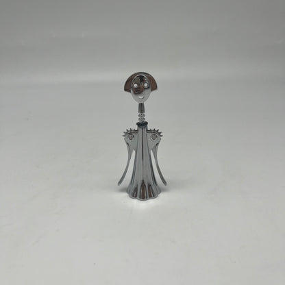 Ouvre bouteille miniature de collection Anna G, Alessandro Mendini, Alessi, 80s