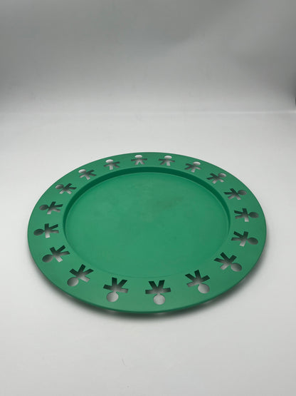 Plateau 'Girotondo' Alessi, Giovannoni et Venturini, 2006