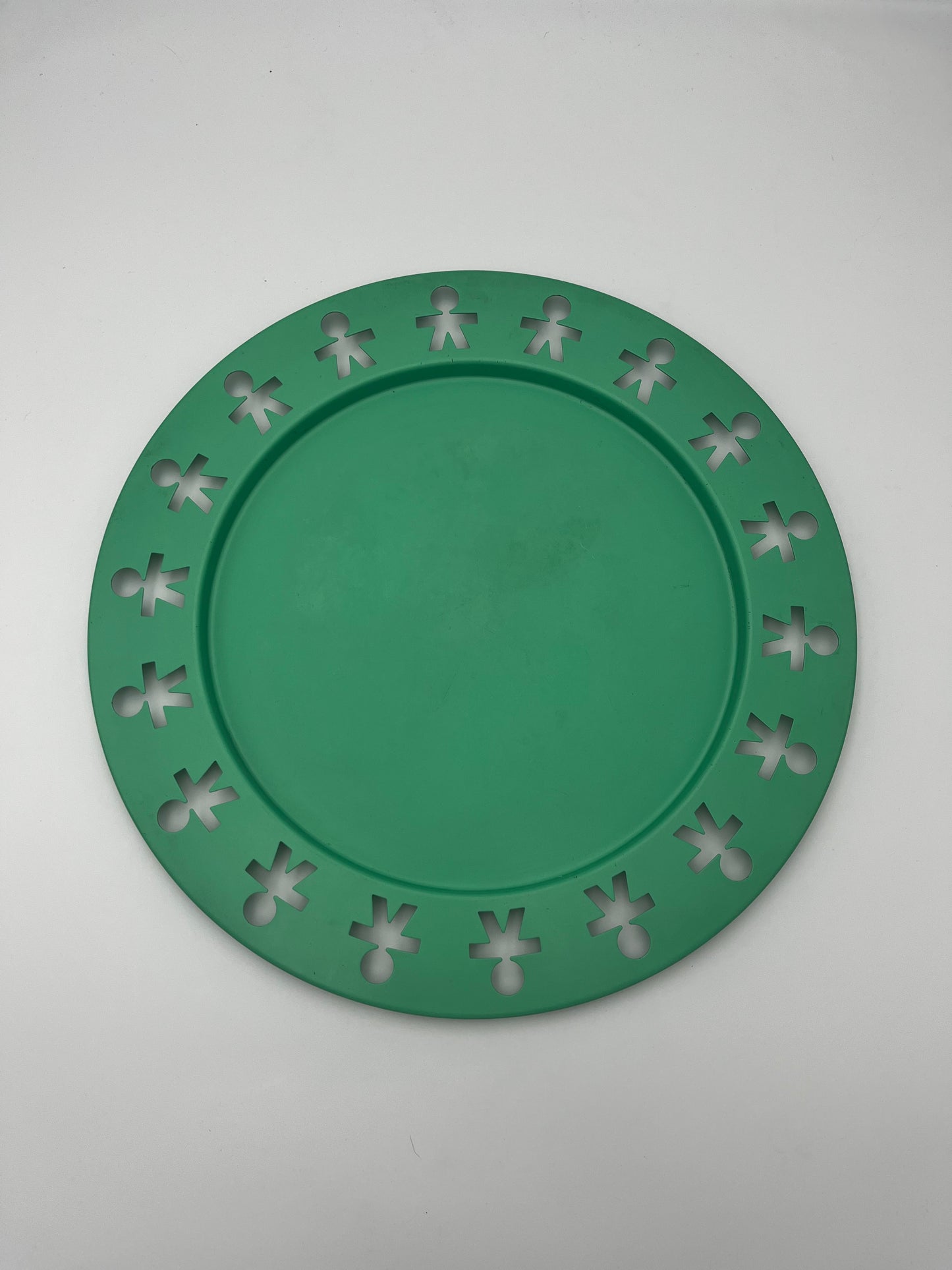 Plateau 'Girotondo' Alessi, Giovannoni et Venturini, 2006