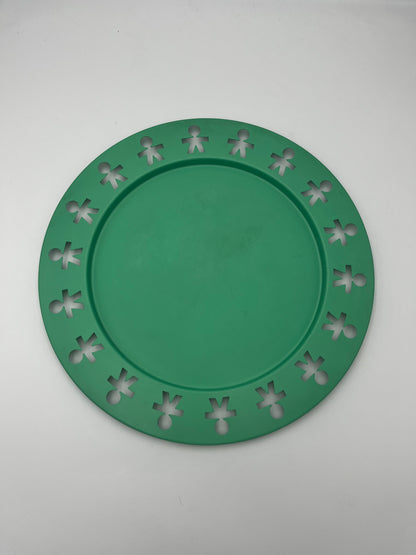 Plateau 'Girotondo' Alessi, Giovannoni et Venturini, 2006