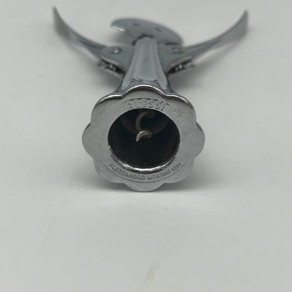 Ouvre bouteille miniature de collection Anna G, Alessandro Mendini, Alessi, 80s