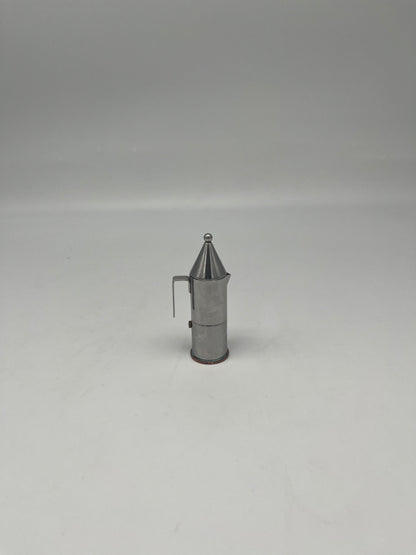Miniature de collection cafetière Conica, Aldo Rossi, Alessi