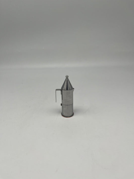 Miniature de collection cafetière Conica, Aldo Rossi, Alessi