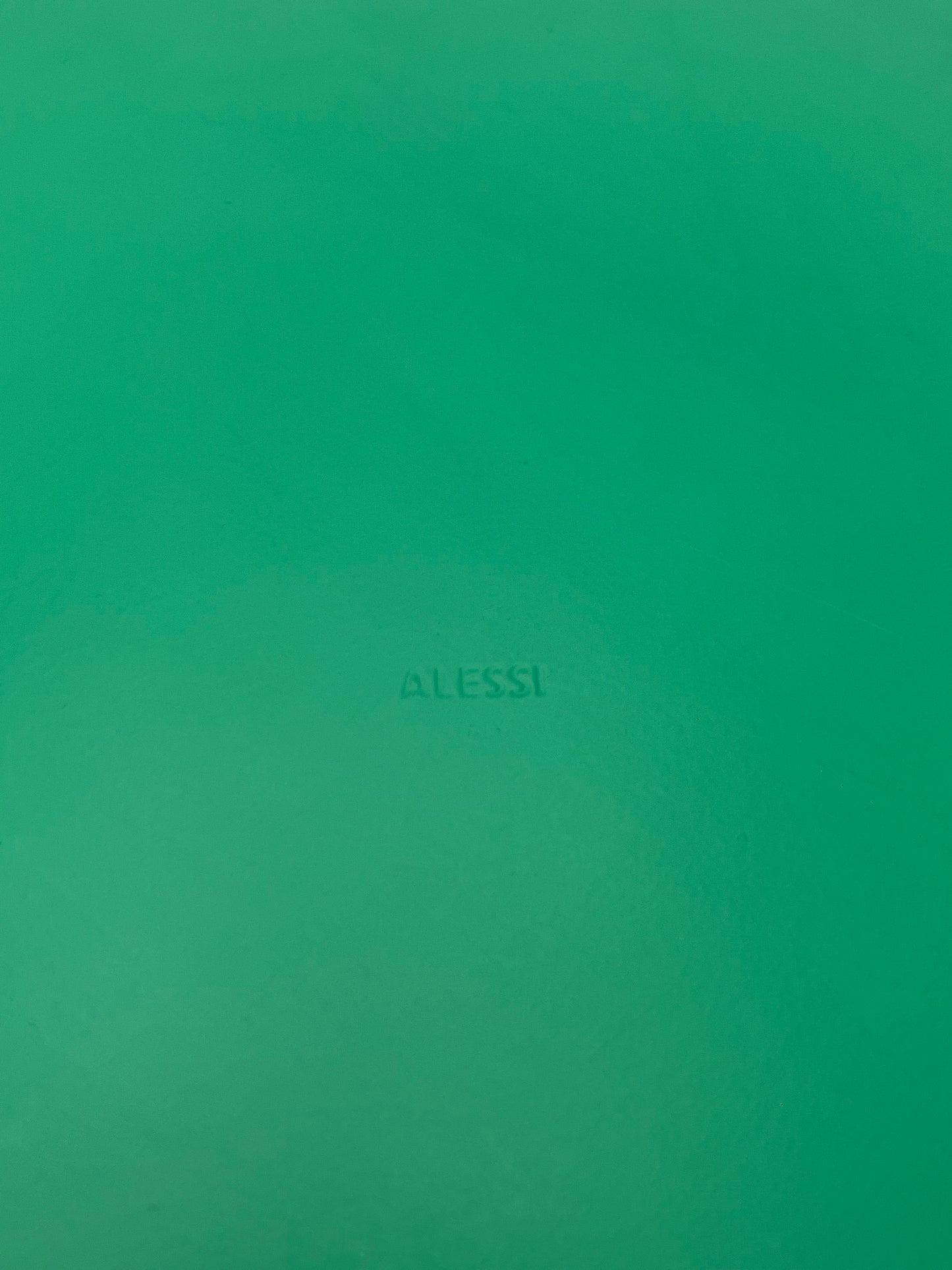 Plateau 'Girotondo' Alessi, Giovannoni et Venturini, 2006