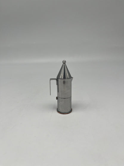 Miniature de collection cafetière Conica, Aldo Rossi, Alessi
