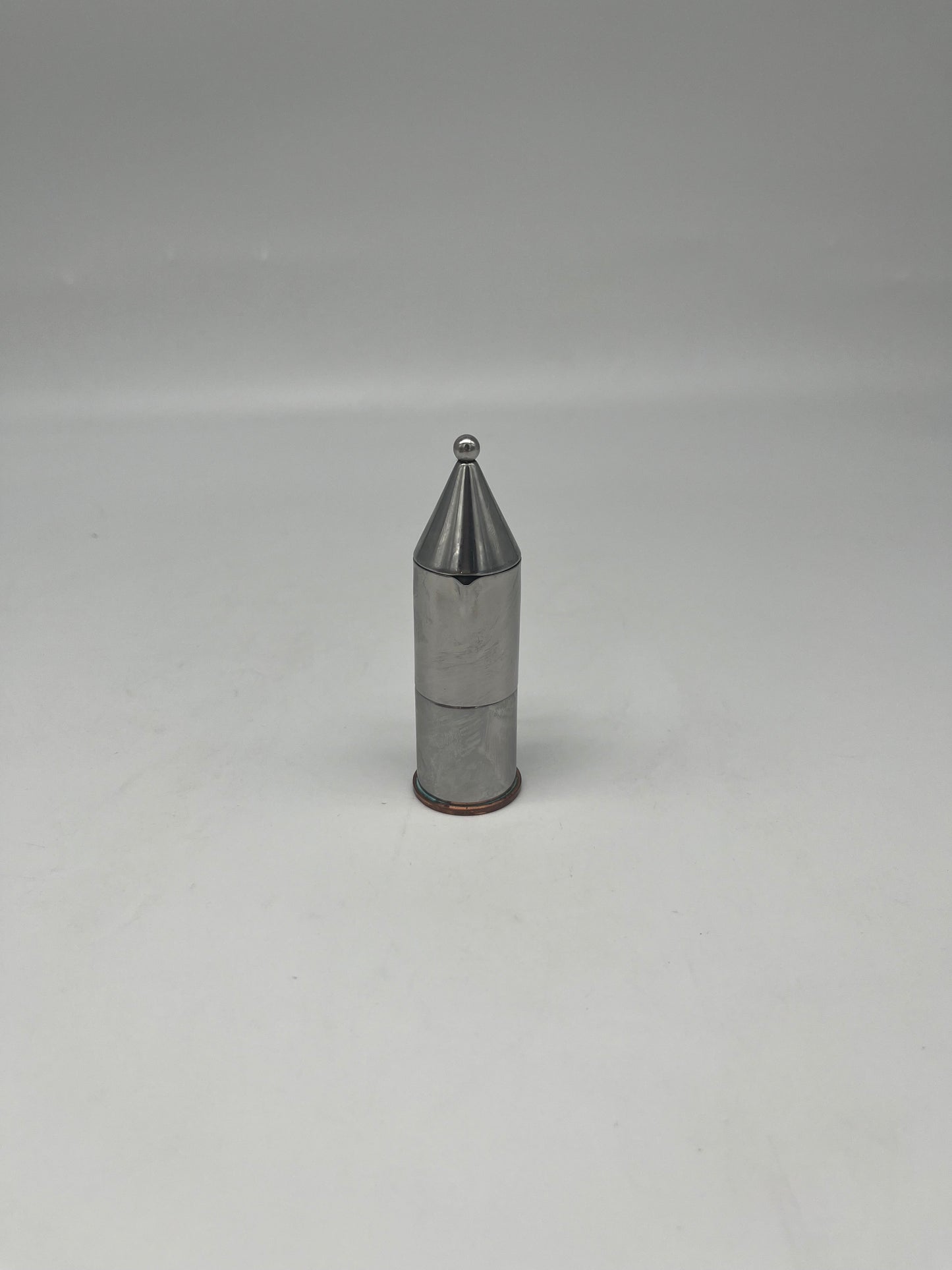 Miniature de collection cafetière Conica, Aldo Rossi, Alessi